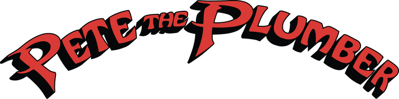 Pete the Plumber